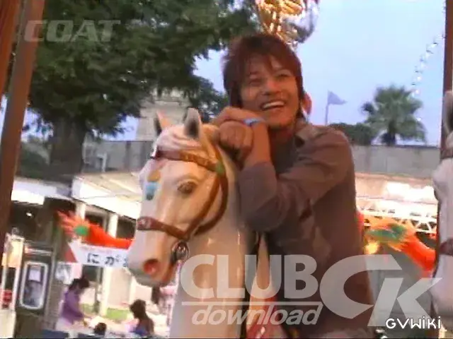 ONLY SHINING STAR KAI-4