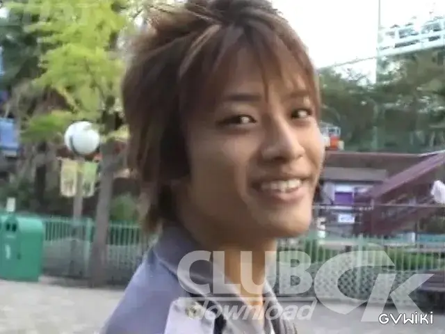 ONLY SHINING STAR KAI-3