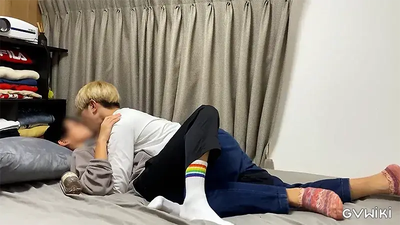 有名エロ垢のゆー○とイチャイチャセックス!-2