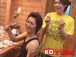 go guy g+ deluxe disc 020 – 「恋おち」SP-5
