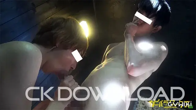 【たくみ】&【隼人】1泊2日温泉旅行Vo4ファイナル!性欲旺盛二人の朝活でぶっかけ合い大量精子発射!!-4