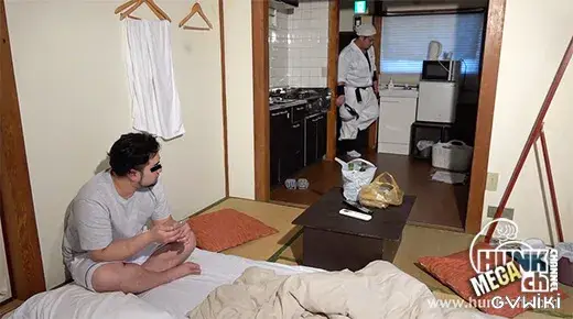ぐちょ掘りのガッポン!!〜土方でガッポン!!〜-2