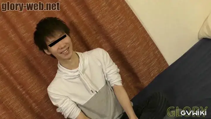 女の子に甘えたいとジャニ系可愛い19歳大学生!-2