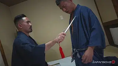 Gabbie'S Japan Trip Diaries-Reach'S Dick Sword-3