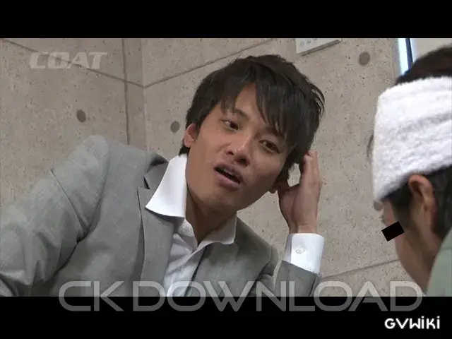 Story 5th Episode 『男たちの事件簿 準強姦』-12