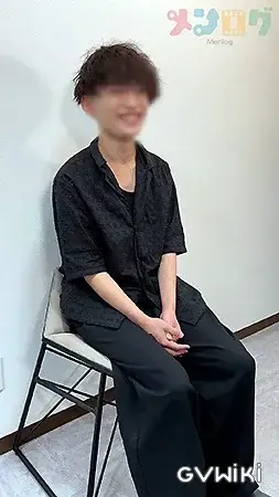 なんの経験もないイケかわ男子が初の手コキで大量に!?-2