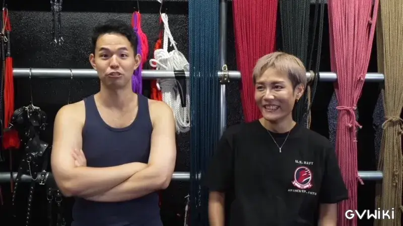 hamasaki Ruito罰ゲーム企画-2