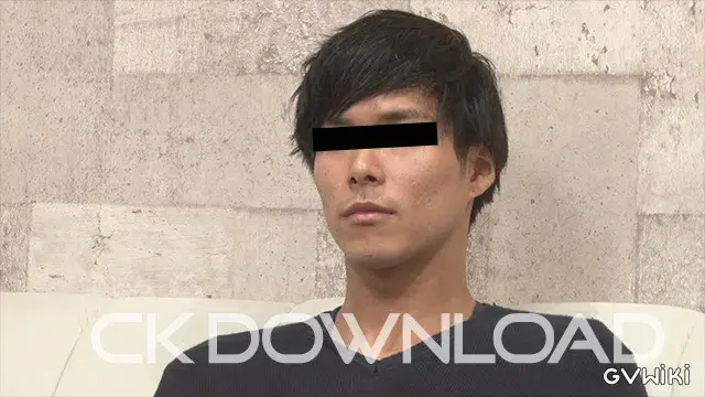 [COATオリジナル] PRISONER「凌平」の秘蔵初撮影を公開!!-2