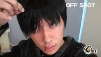 KOTAの知られざる素顔とは!?OFF SHOT&インタビュー編!-4