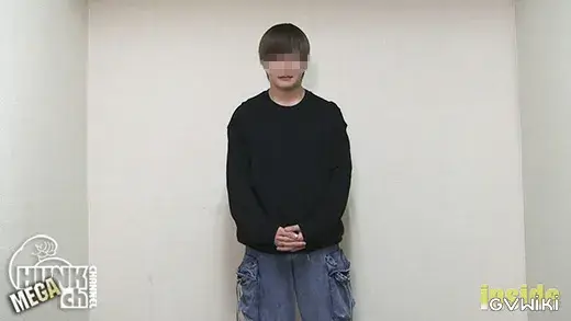 男の性感マッサージで濃厚ザーメン大量発射!!-2