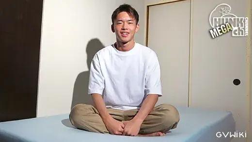 爽やか可愛いスジ筋イケメン彰人(あきひと)くん21歳がアナル全開で感じまくりザーメンも潮も搾り取られる!!-3
