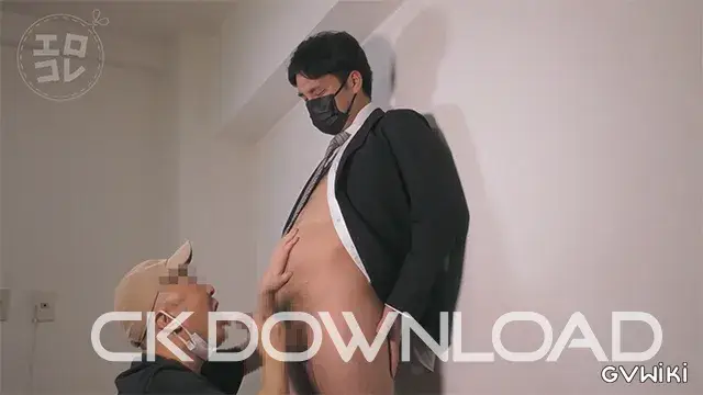 [街角ナンパ]イケメンのパンツが見たい Part283-6
