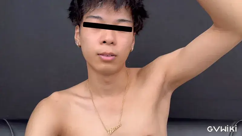 ソース顔のウブな元テニス部イケメン君が初登場!-3