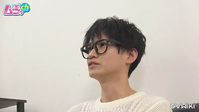 オトコノコのオナニー 風吾くん31歳-2