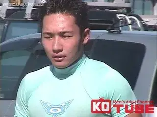 Surf Surf Revolution 波乗りの貴公子-10