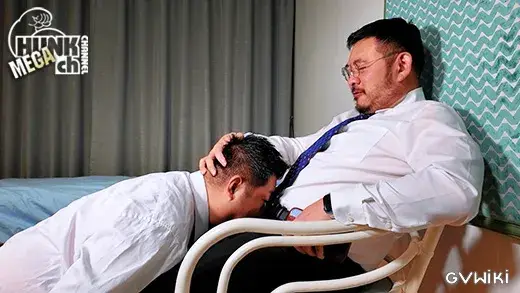 社長呼び出し部下の末路~容赦ない生交尾地獄-2