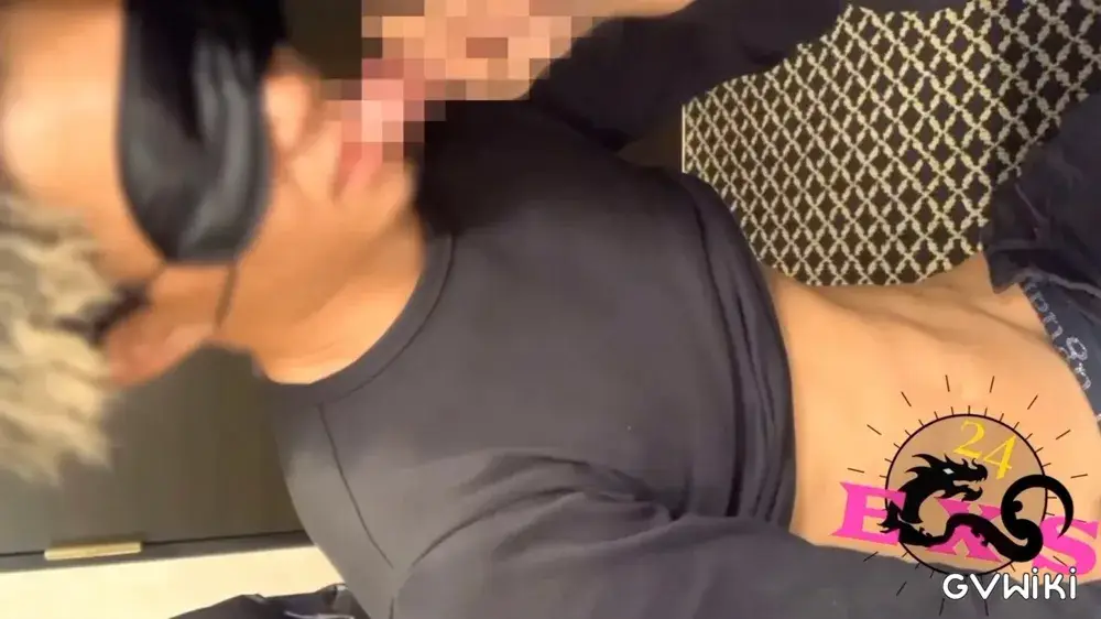 高身長ヤリラ系現場男子くんが初登場!!玩具入れられてお尻初開発!!ドノンケ反応で緊張しまくりでオナってシコシコ射精!!-3
