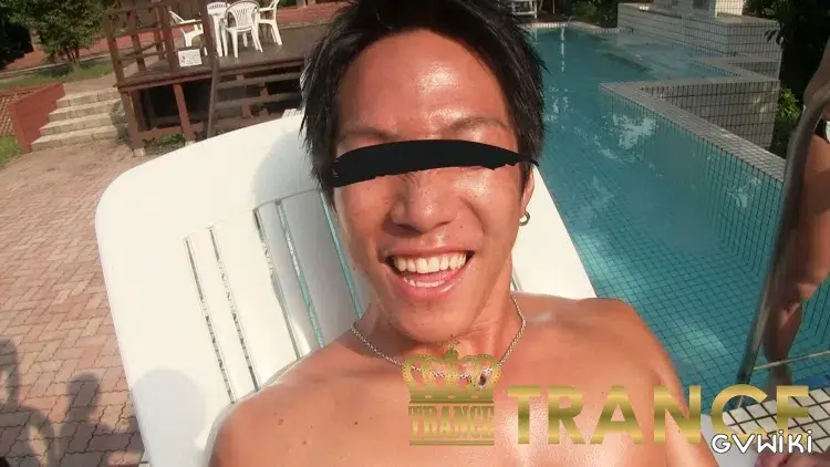 ノンケ七変化 part3-7