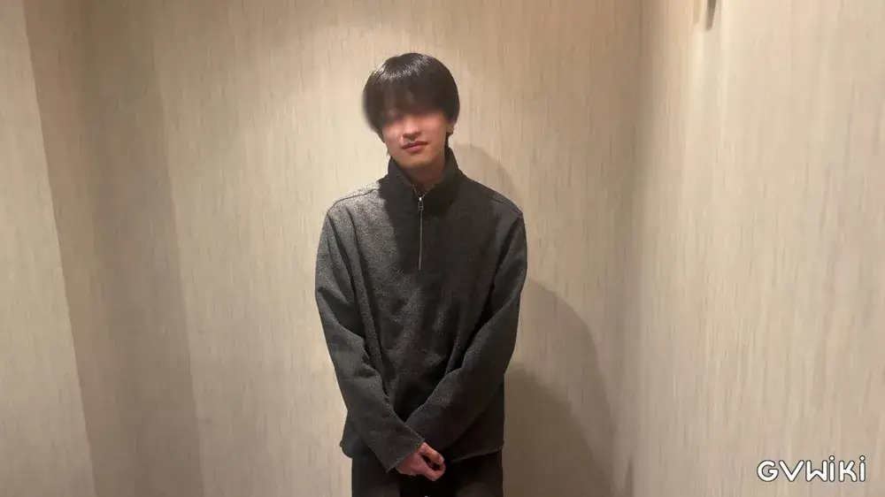 つるつるパイチン長身美形19歳！第２弾！-2
