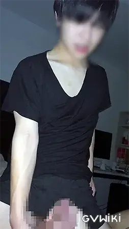 地方から来てくれた19歳に見えない男の子といちゃいちゃお泊りバニラ!-2