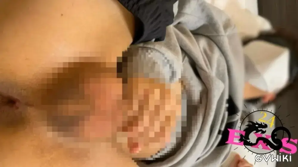 パ-カ-大好きノンケ学生くんがラインパンツずらされて掘られイキ!!-8