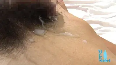 リア友☆18歳の親友がソロデビュー!初の男のフェラに感じてドピュッ♪-8