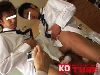 SOD男子社員-3