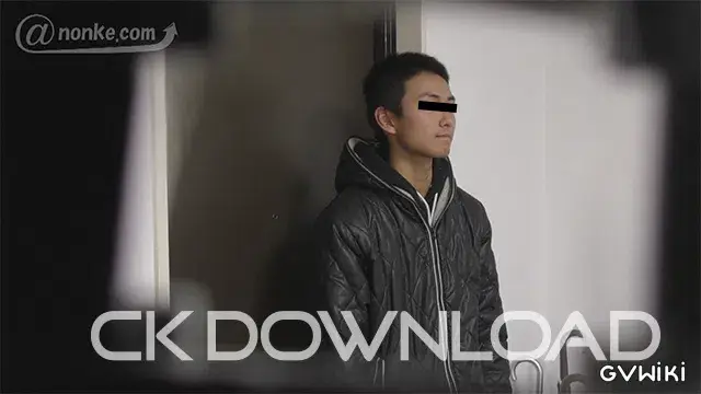 [SPYSALONノンケ屋]【第六十一弾】フットマッサージ編~カルテNo.56~19才の野球少年、まさかの掘られイキ!!-3