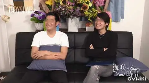 海咲の時間 vol.23 (MC:海咲 GUEST:瞬介)+EX(CAST:海咲)-2