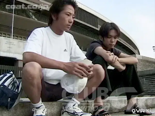 Fine 24 ミモザの恋人たち-8