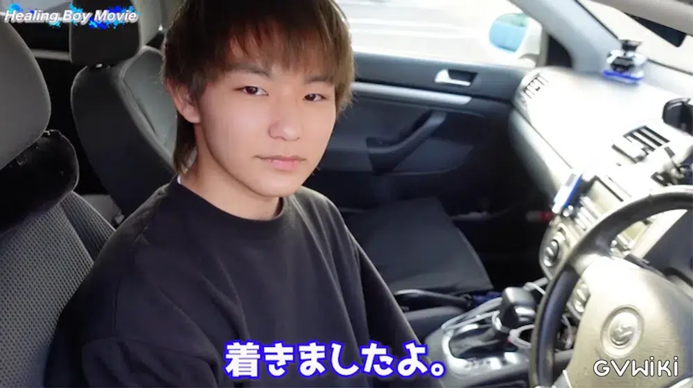 【初デビュー】ガチでイケメン!偶然出会った20歳の自宅に突撃しオナニー鑑賞!ドクドクと溢れ出す精子!-6