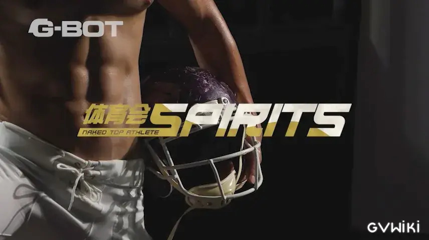 体育会SPIRITS 010 YAMATO-4