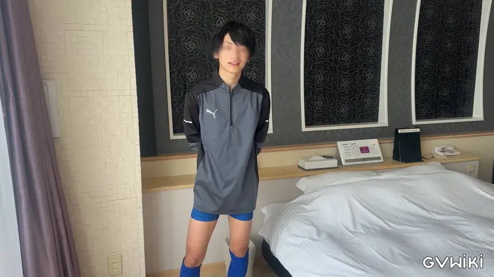 １８歳　超イケメン　ハルコレ初登場！！-3