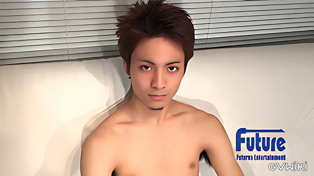 スタッフ一押し☆今風ガテン系!!!超絶イケメン男子が仕事帰りに作業着姿で初登場!!端正な顔立ちに、ピチピチの若さは必見!!!!-1