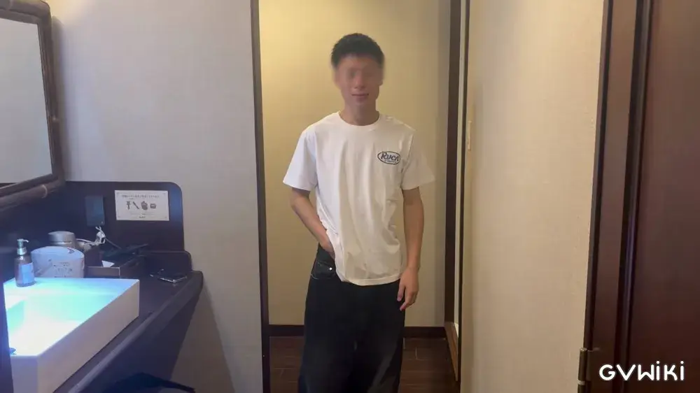 大量射精　２１歳体育会系褐色ＢＯＹ♂-2