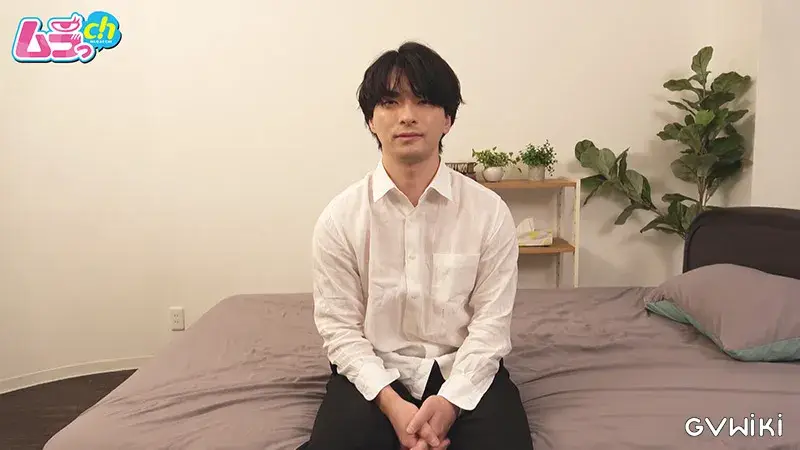 素人男子のリアルSEX 44 ルーク君30歳-2