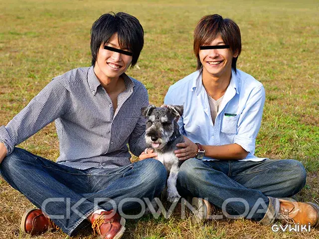 Precious SOSUKE 4-9