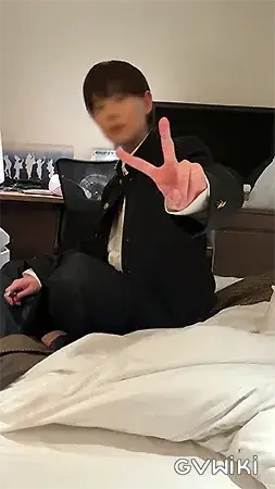 不動の1位のSSS級美男子「れん君」が待望の再登場!!-2