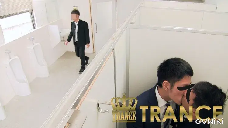 ハイスクール!男組 part19-5