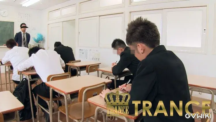 ハイスクール!男組 part19-6