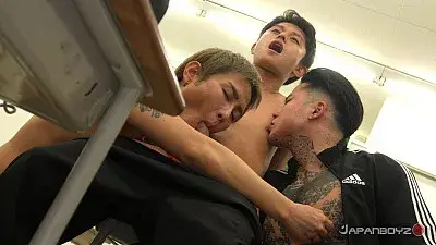Graduated And Became A Porn Star, Part One-6