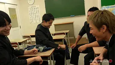 Graduated And Became A Porn Star, Part One-3