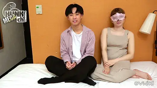 STYLE vol.51 めちゃプリケツの童顔デカマラ大学生、詠心(えいしん)くん20歳!!若さ溢れる腰振りで頭を飛び越す大射精!!【生ハメ】-2
