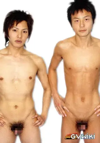 イクぜ!!1st fight 男と男の卑猥列伝-6