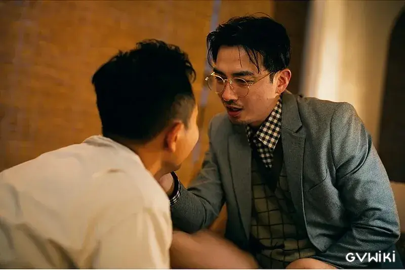 生ハメ種付けされるビッチ男の婿／義理の父親（お義父さん）専属の性奴隷-3