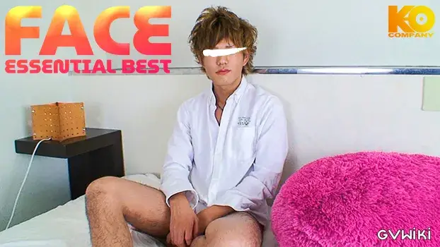 FACE ESSENTIAL BEST-6