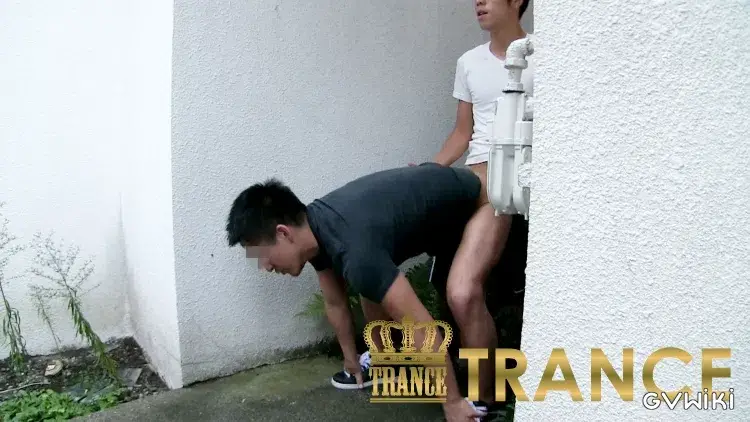 露出願望 part13-7
