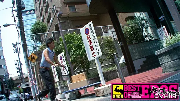 BEST OF eros No.003 -夏野太陽--11