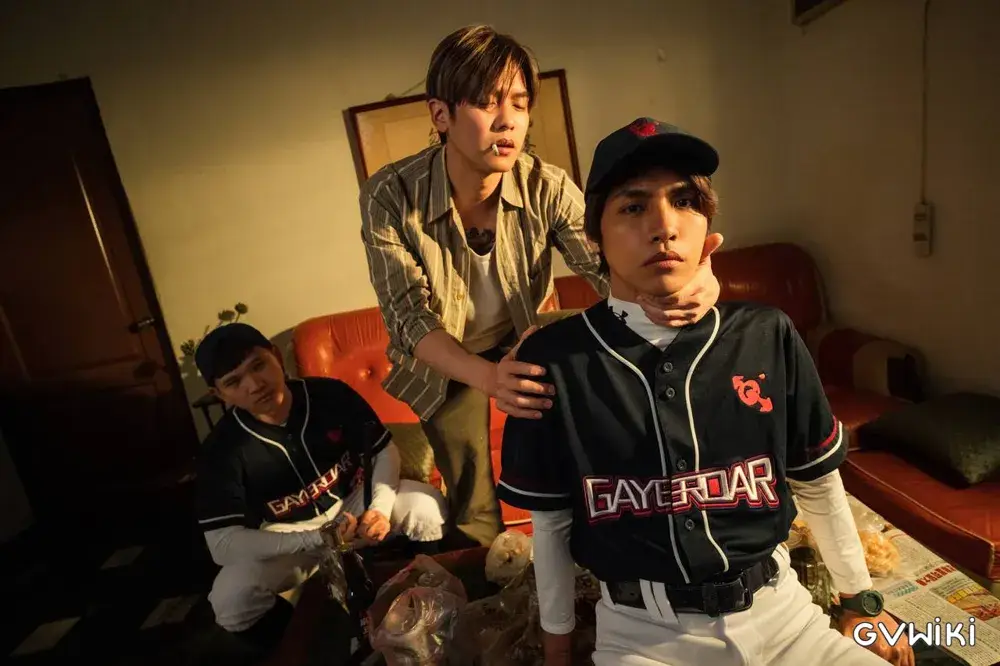 野球の夢の代償/監督、クズ親*に生ハメ顔射の餌食となる-4