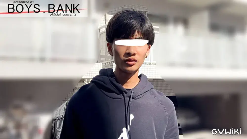 【オナタリングEX】CASE:220 インタビュー中から上反りフル勃起!! 19才の童貞君が初めて尽くしで乱れていく姿がエロ過ぎる〜♪-3